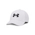 Casquette Fitness par Under Amour Blitzing White Homme