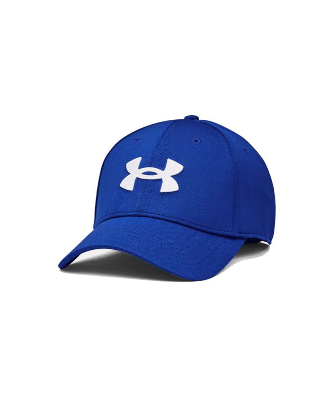 Casquette Fitness de Under Amour Blitzing Blue...