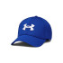 Casquette Fitness de Under Amour Blitzing Blue Homme