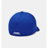 Casquette Fitness de Under Amour Blitzing Blue Homme
