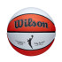Balle Basket-ball Wilson by WNBA Authentic Series White