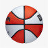 Balle Basket-ball Wilson by WNBA Authentic Series White