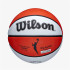 Balle Basket-ball Wilson by WNBA Authentic Series White