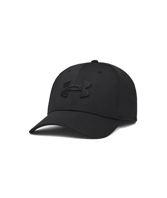 Casquette Fitness de Under Amour Blitzing Black...