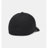 Casquette Fitness de Under Amour Blitzing Black Homme