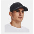 Casquette Fitness de Under Amour Blitzing Black Homme