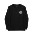 Sweatshirt Vans Otw Og 66 Boys Black