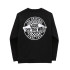 Sweatshirt Vans Otw Og 66 Boys Black