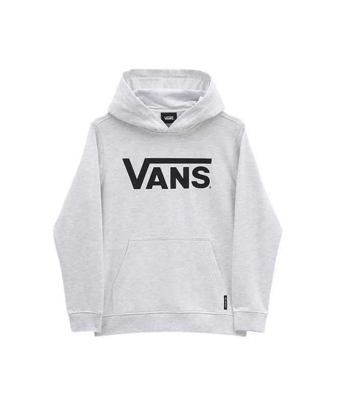 Sweatshirt Vans Classic White Boy