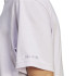 T-shirt adidas All Szn Lilac Man