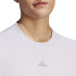 T-shirt adidas All Szn Lilac Man