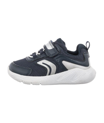 Chaussures Geox Sprintye Navy Bébés