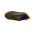 Chaussures Geox Spherica Vert Homme