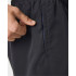 Maillot de bain Lacoste Noir Homme noir