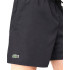 Maillot de bain Lacoste Noir Homme noir