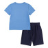 Ensemble Nike Enfant Jordan Jumbo bleu marine