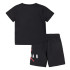 Ensemble Nike Enfant Jordan Black