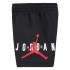 Ensemble Nike Enfant Jordan Black