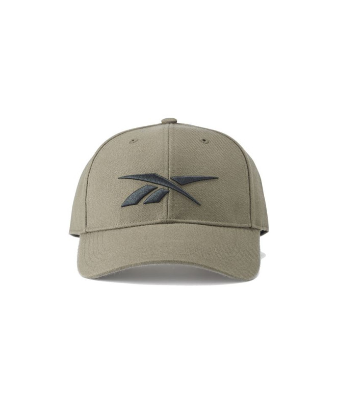 Casquette Fitness Reebok UBF Bleu