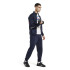 Pantalons Fitness Reebok de RI Vector Knit Blue