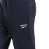 Pantalons Fitness Reebok de RI Vector Knit Blue