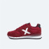 Chaussures Munich Enfant Dash Kid 106 Bordeaux