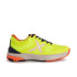 Padel Chaussures Munich Hydra 108 Vert Padel Chaussures Hommes