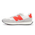 Chaussures New Balance 237 Gris Homme