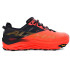 Chaussures par trail Altra Mont Blanc Homme Coral Black