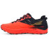 Chaussures par trail Altra Mont Blanc Homme Coral Black