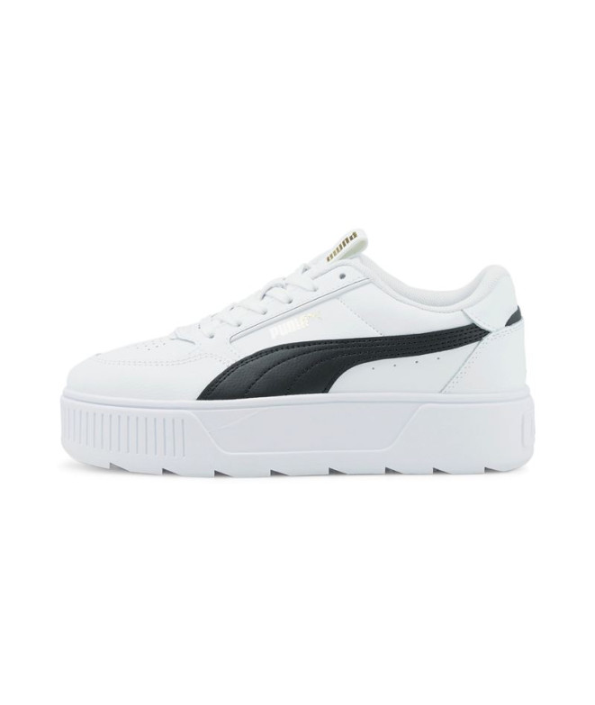 Chaussures Puma Karmen Rebelle Femme