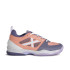 Chaussures de Pádel Munich Atomik 26 Orange Femme