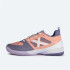 Chaussures de Pádel Munich Atomik 26 Orange Femme