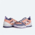 Chaussures de Pádel Munich Atomik 26 Orange Femme