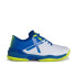 Chaussures de Pádel Munich PADX 32 Blanc
