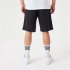 Pantalon New Era NBA LA Lakers Homme Noir