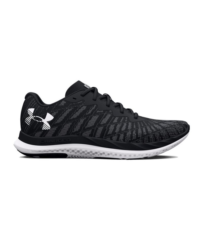 Chaussures Running de Under Amour Charged...