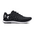 Chaussures Running de Under Amour Charged Breeze 2 Noir Femme