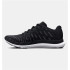 Chaussures Running de Under Amour Charged Breeze 2 Noir Femme