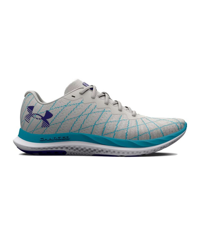 Under Amour Charged Breeze 2 Chaussures de...