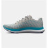 Under Amour Charged Breeze 2 Chaussures de running pour femmes Gris