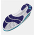 Under Amour Charged Breeze 2 Chaussures de running pour femmes Gris