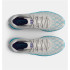 Under Amour Charged Breeze 2 Chaussures de running pour femmes Gris