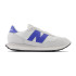 Chaussures New Balance 237 Blanc Homme