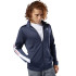 Veste de fitness Reebok Essentials Linear Logo