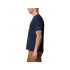 T-shirt de Montagne Columbia Sun Trek™ Graphic Blue Homme