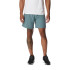 Pantalons de Montagne Columbia Hike™ Green Homme