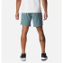 Pantalons de Montagne Columbia Hike™ Green Homme