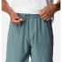 Pantalons de Montagne Columbia Hike™ Green Homme