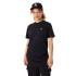 T-shirt New Era Essentials Homme Noir